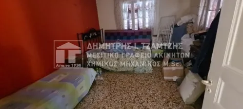 Detached house 162m²  - 4