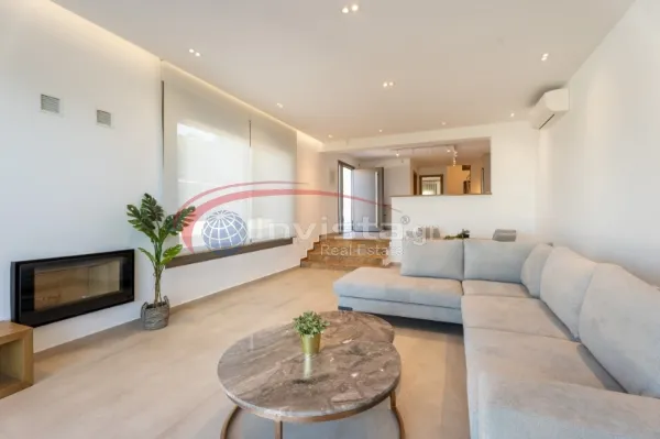 Detached house 230m²  - 3