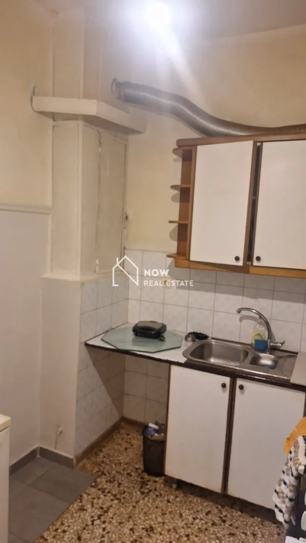 Apartment 55m²  - 2
