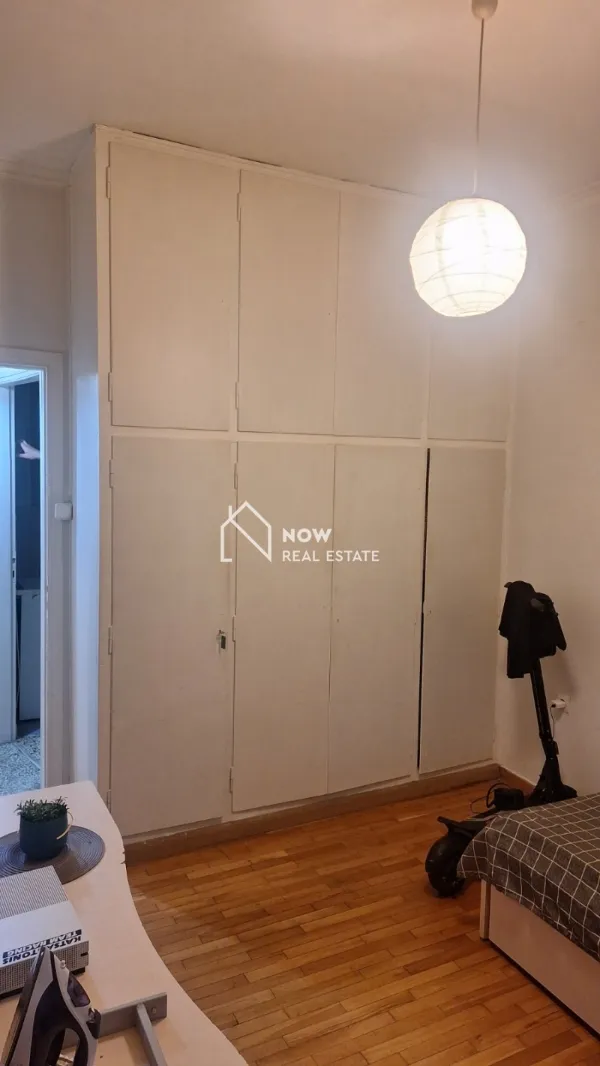 Apartment 55m²  - 3