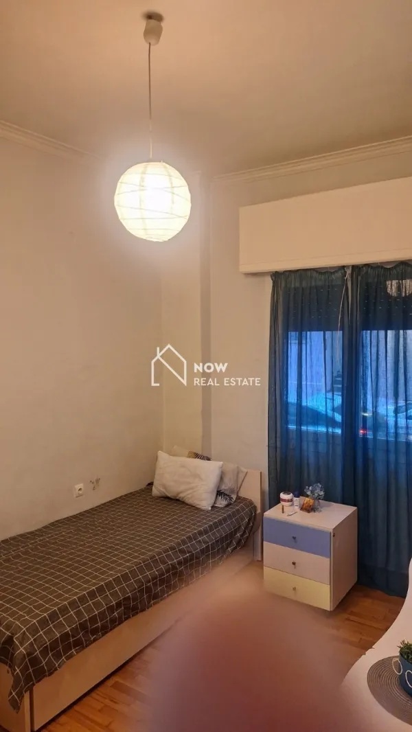 Apartment 55m²  - 4