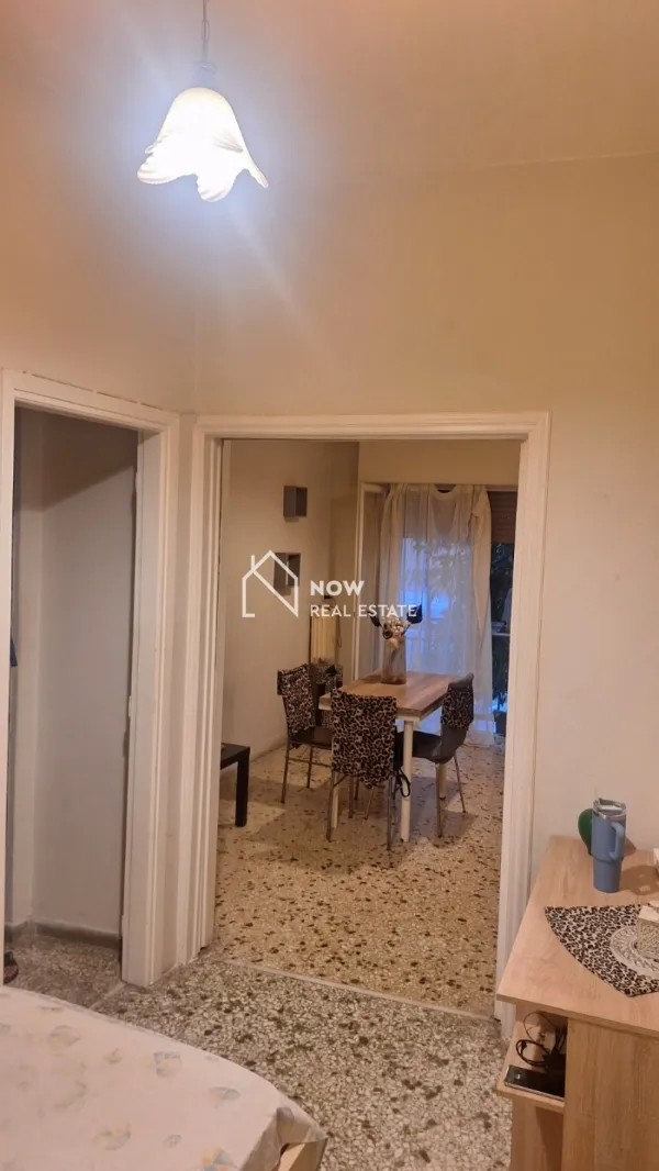 Apartment 55m²  - 5