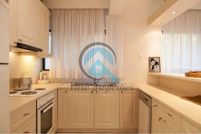 Apartment 90m²  - 5