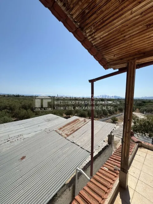 Μονοκατοικία 320τ.μ.  - 5