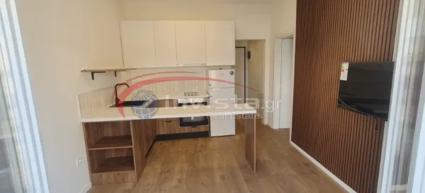 Apartment 36m²  - 2