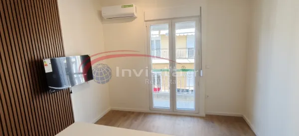 Apartment 36m²  - 3