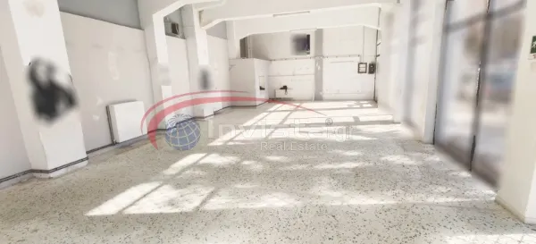 Κατάστημα 187τ.μ.  - 5