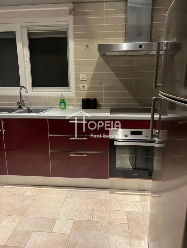 Διαμέρισμα 120τ.μ.  - 3