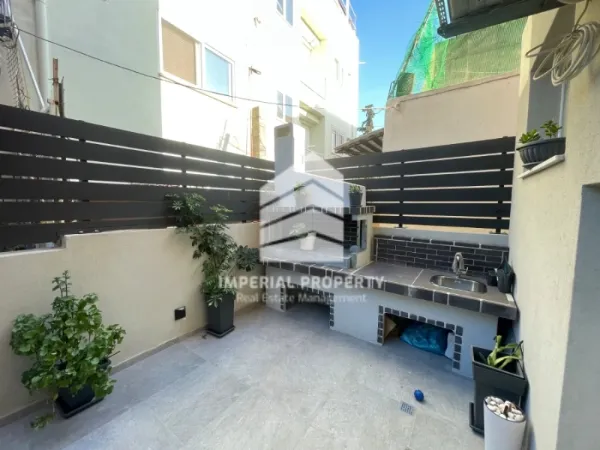 Apartment 90m²  - 2