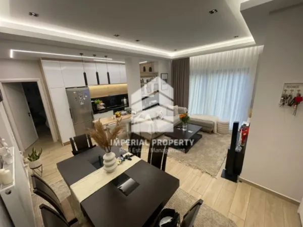 Apartment 90m²  - 3