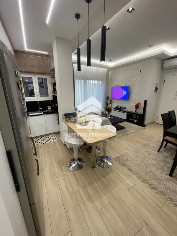 Apartment 90m²  - 4