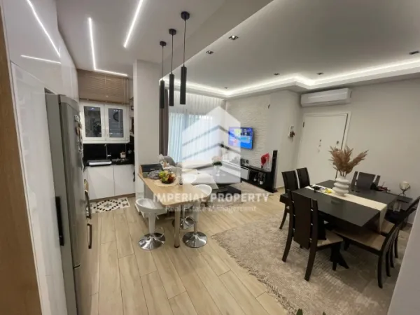 Apartment 90m²  - 5