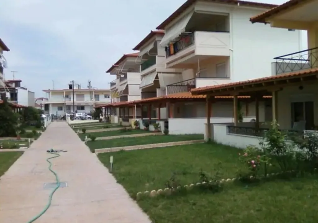 Maisonette 100m²  - 2
