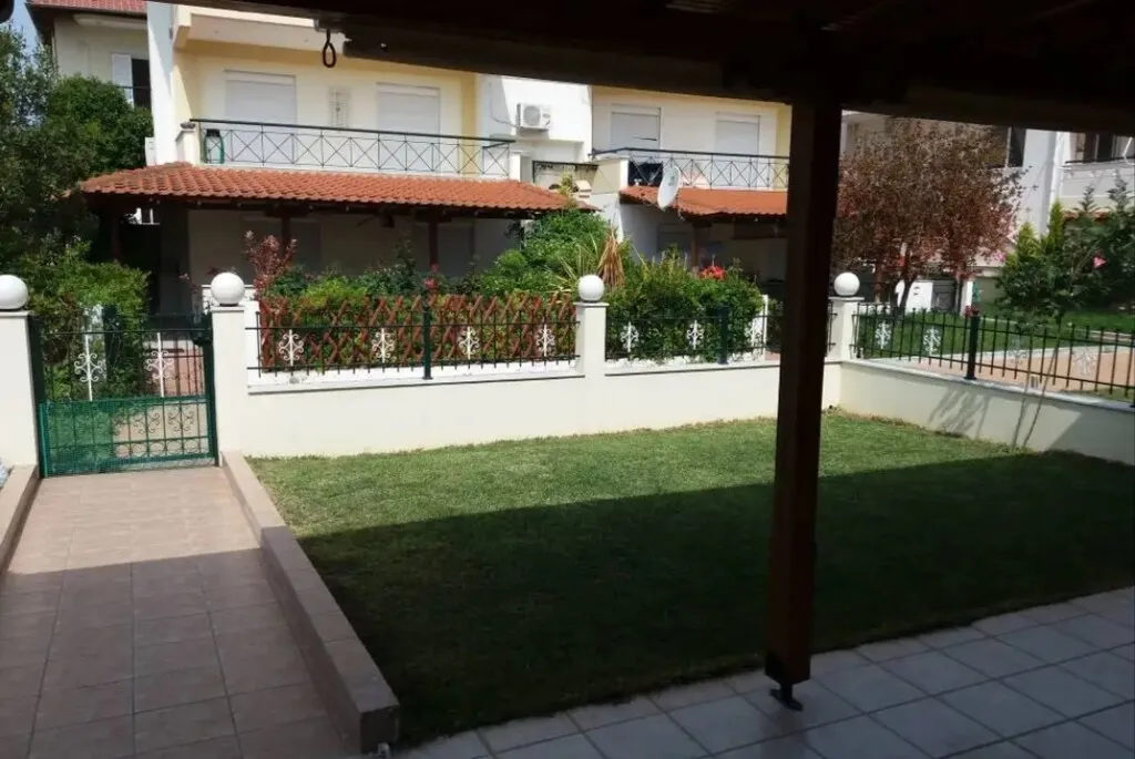 Maisonette 100m²  - 3