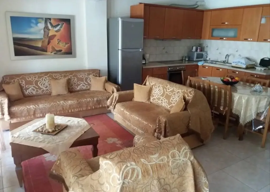 Maisonette 100m²  - 5