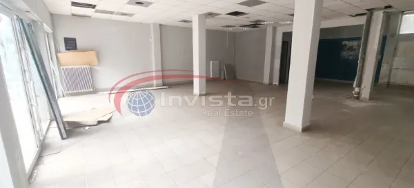 Κατάστημα 130τ.μ.  - 3