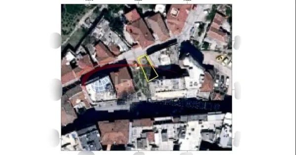 Plot 64m²  - 5