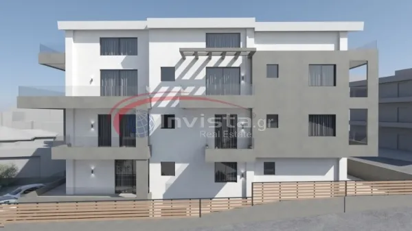 Maisonette 131m²  - 2