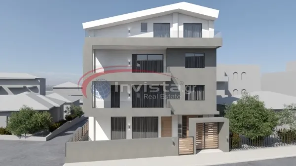 Maisonette 131m²  - 3