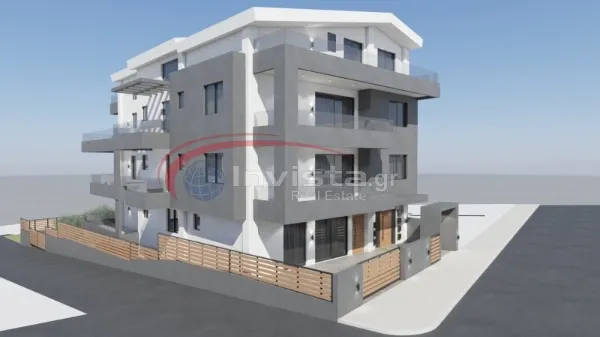 Maisonette 131m²  - 5