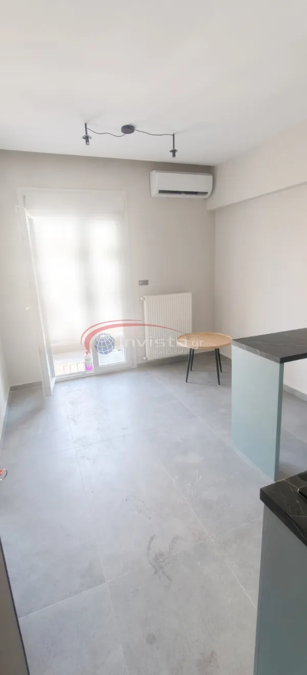 Γκαρσονιέρα 31τ.μ.  - 4