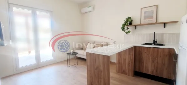 Apartment 41m²  - 2