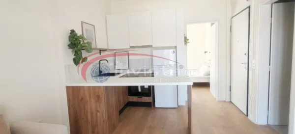 Apartment 41m²  - 4