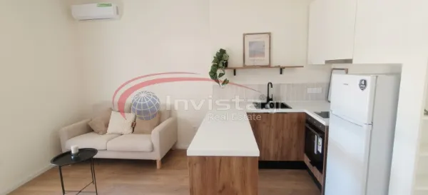 Apartment 41m²  - 5