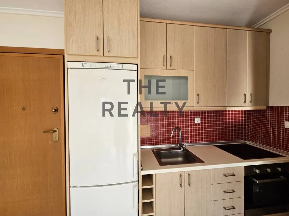 Studio 35m²  - 3