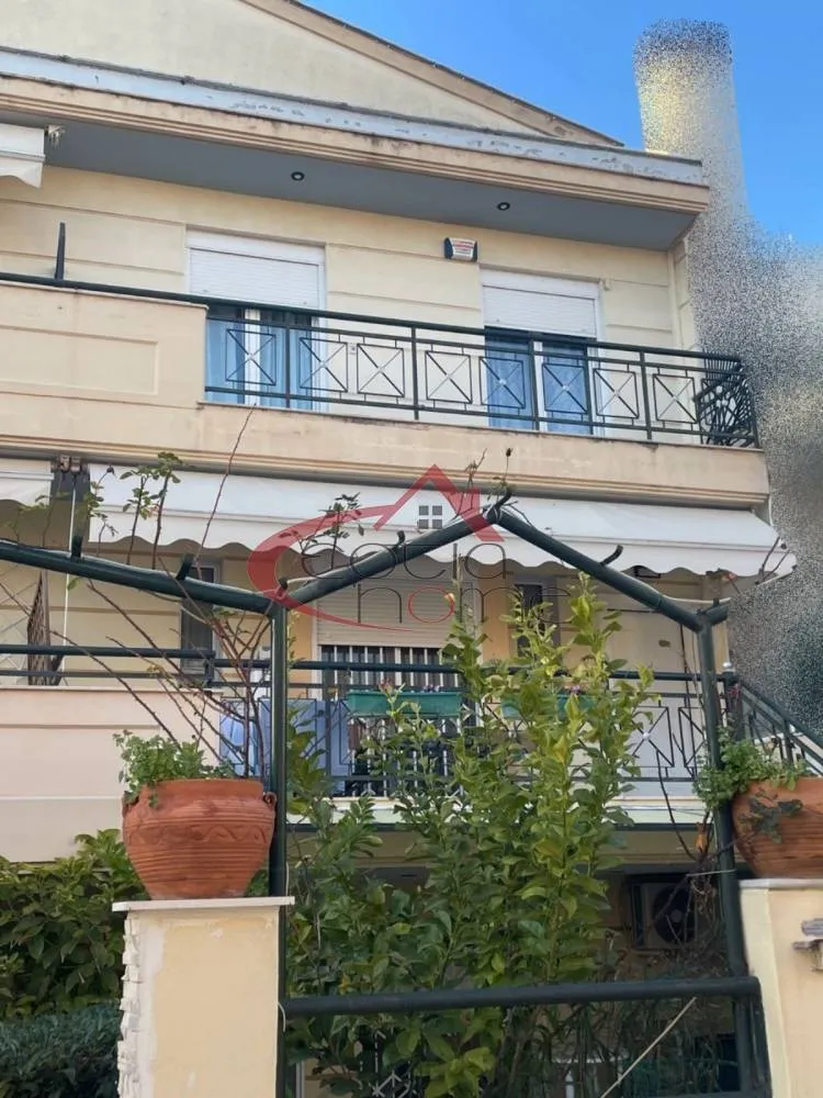 Maisonette 142m²  - 2