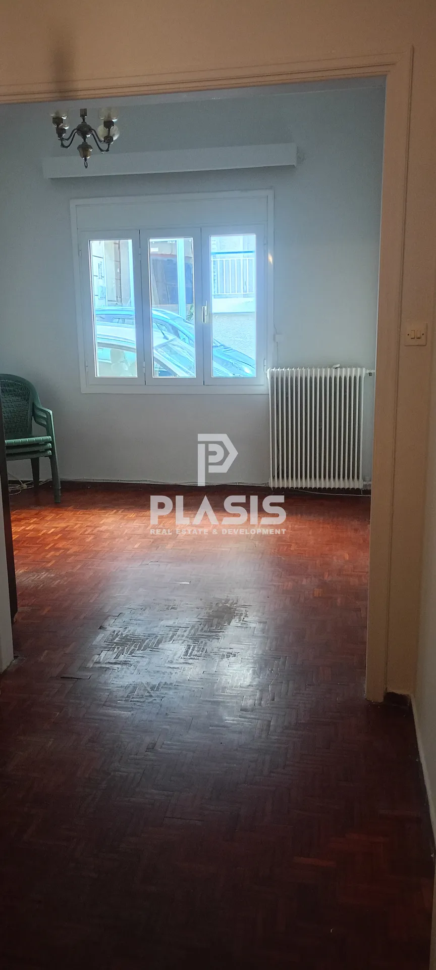 Standalone residential building 194m²  - 3