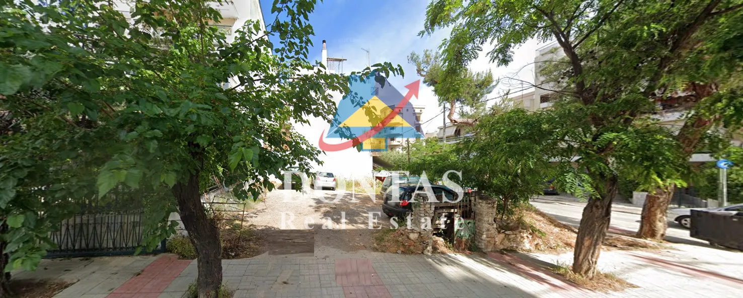 Οικόπεδο 240τ.μ.  - 3