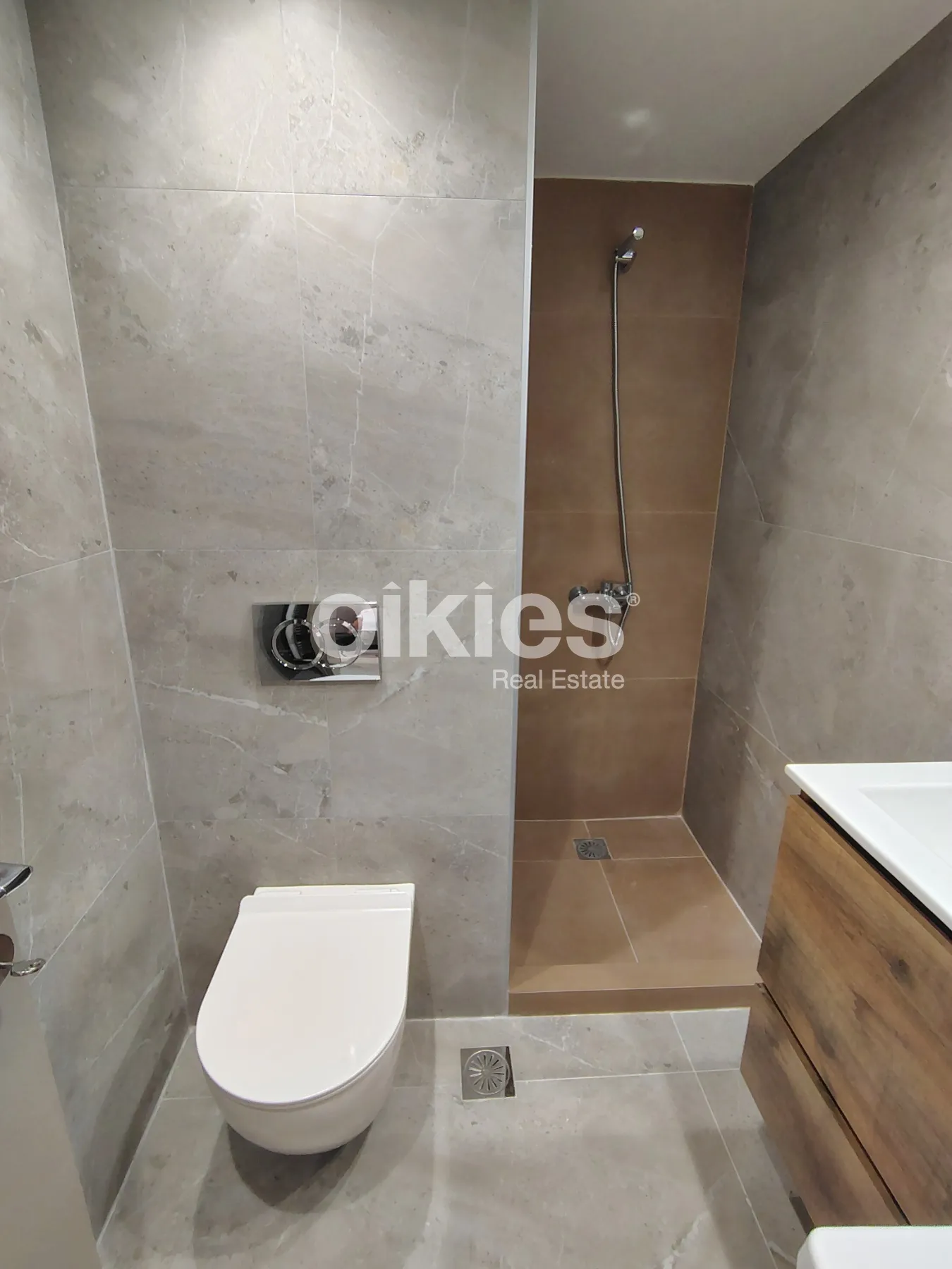 Apartment 55m²  - 2
