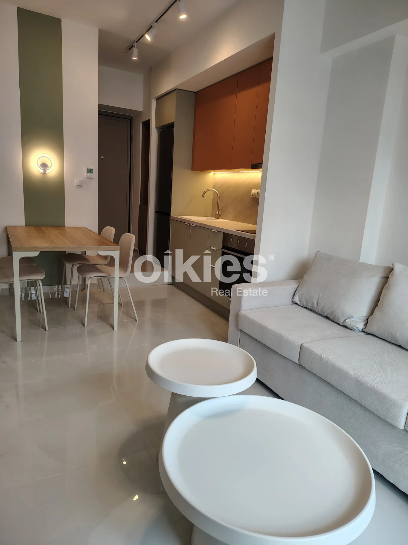 Apartment 55m²  - 3