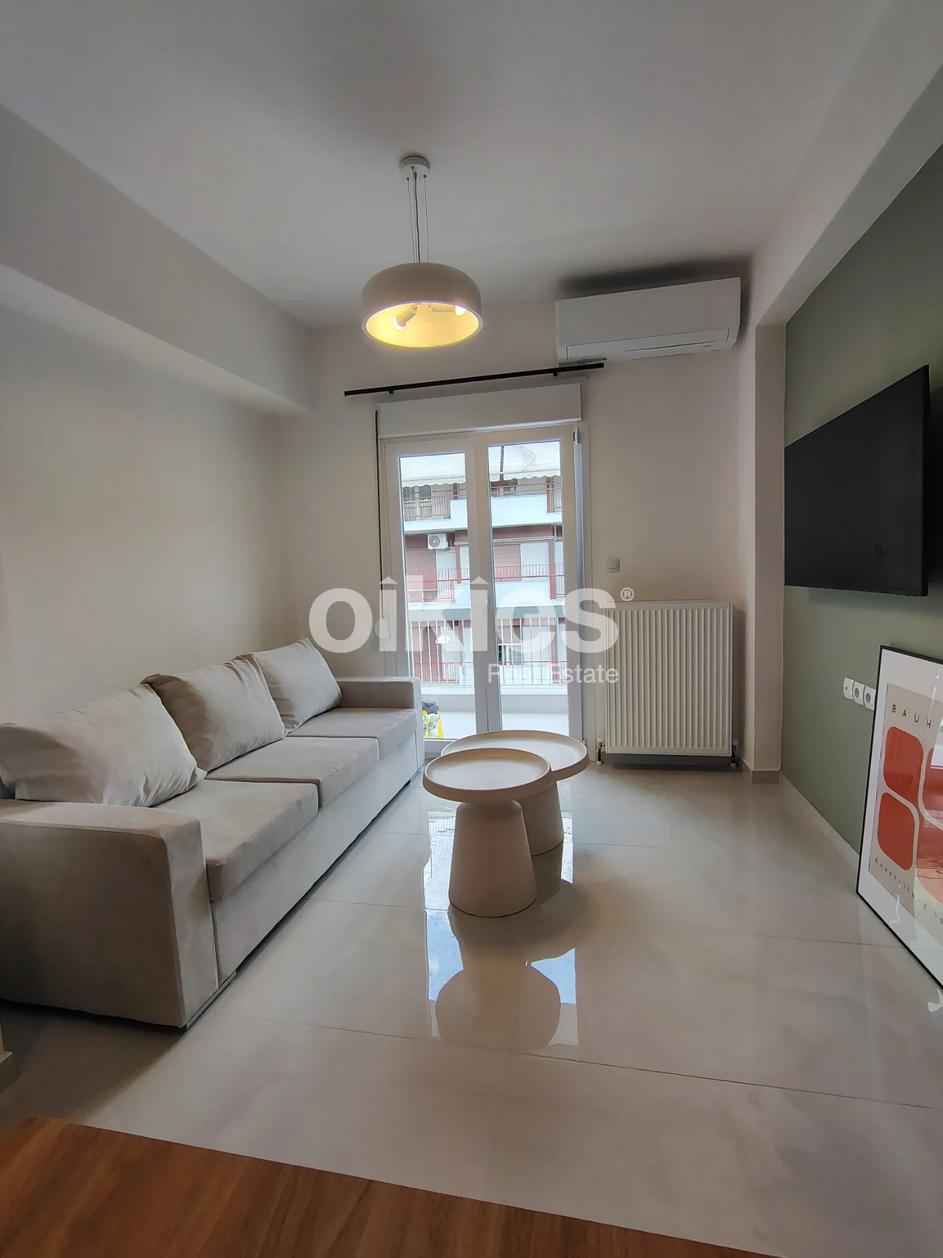 Apartment 55m²  - 4