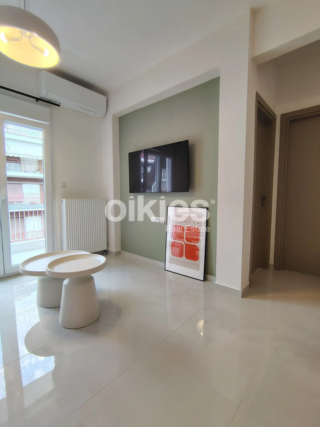 Apartment 55m²  - 5