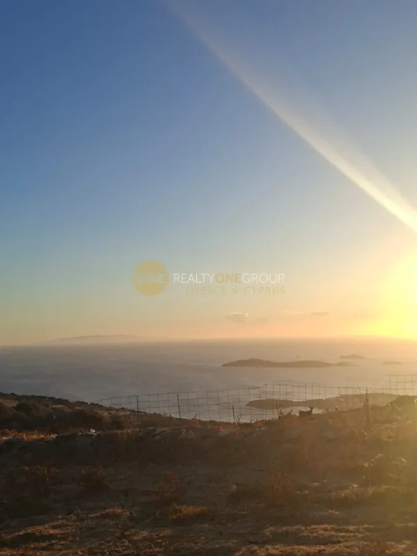 Land Parcel 4248m²  - 5