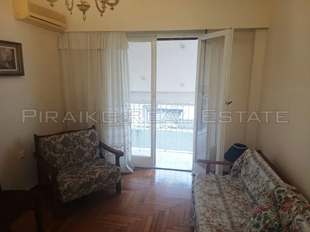 Apartment 52m²  - 2