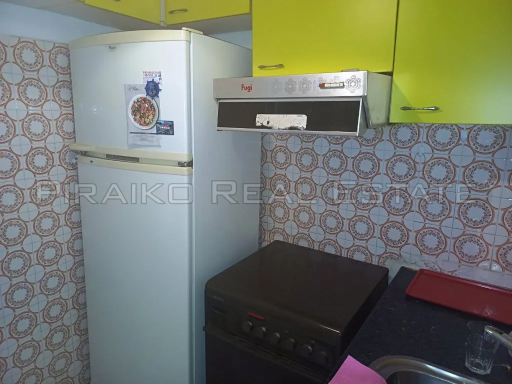 Apartment 52m²  - 3