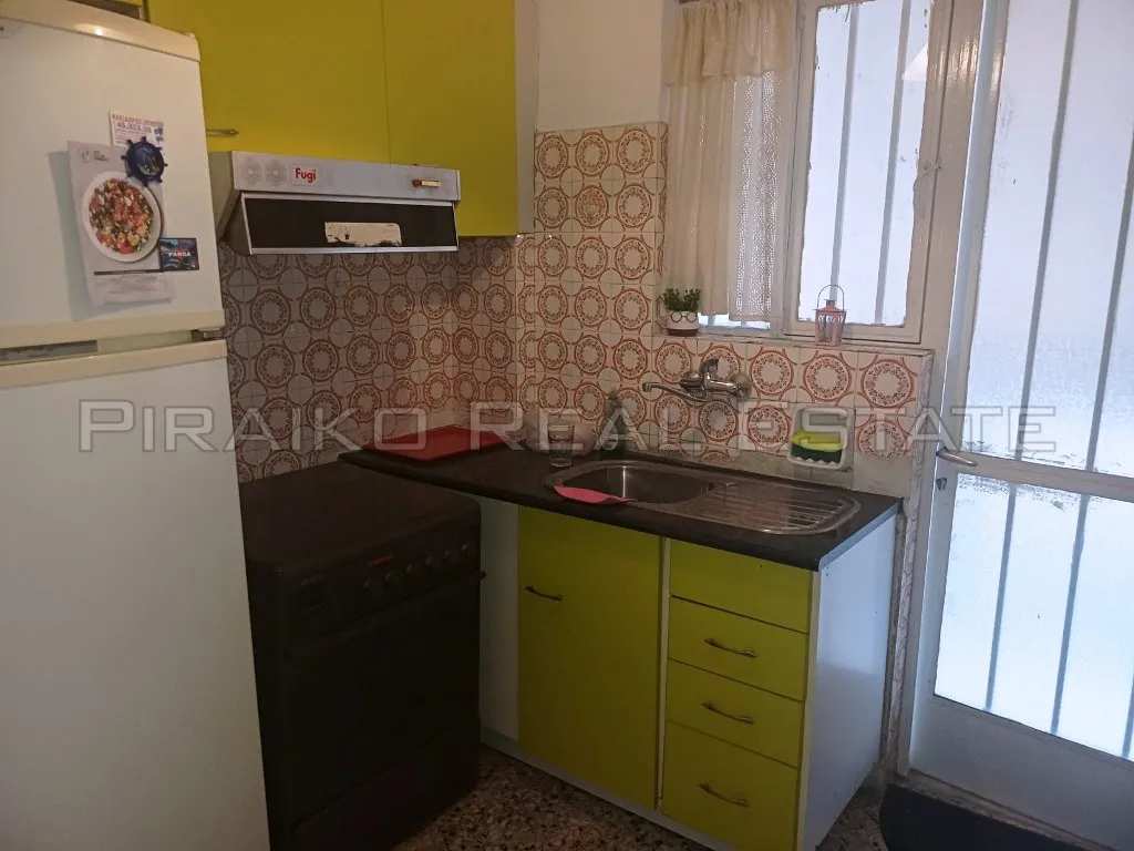 Apartment 52m²  - 4