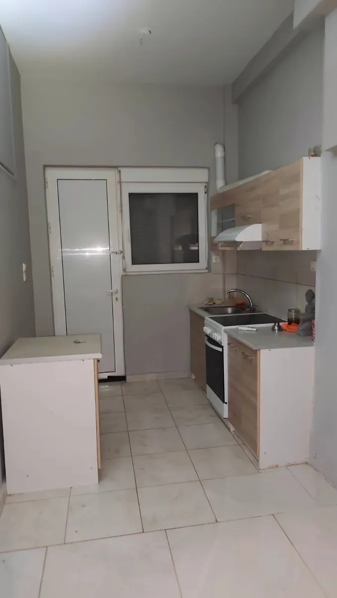 Apartment 58m²  - 3