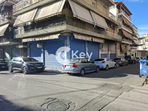Κατάστημα 60τ.μ.  - 2