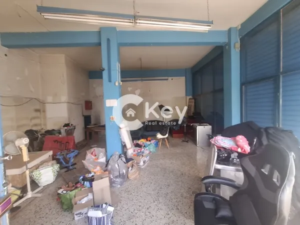 Κατάστημα 60τ.μ.  - 4