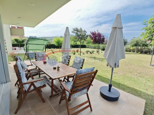 Detached house 326m²  - 4