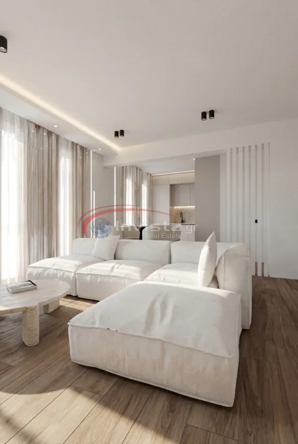 Maisonette 132m²  - 3