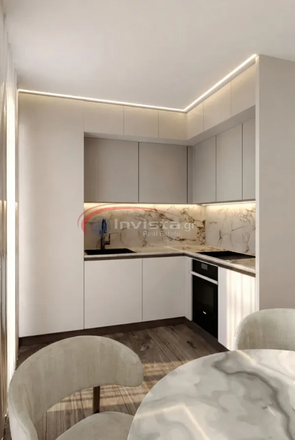 Maisonette 132m²  - 4