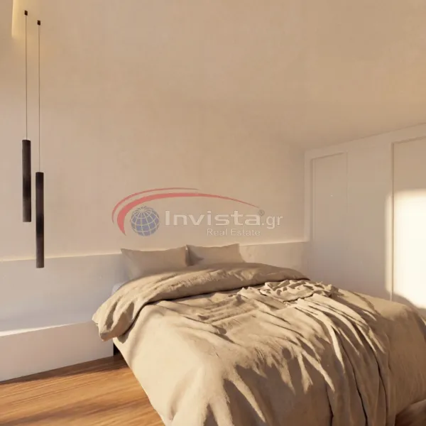 Maisonette 132m²  - 5