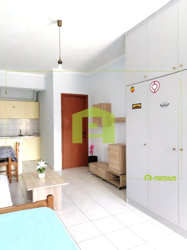 Studio 35m²  - 2