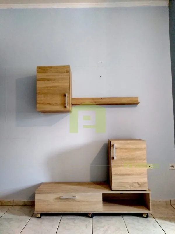 Studio 35m²  - 3