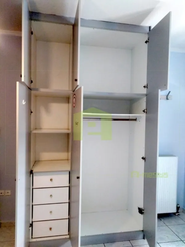 Studio 35m²  - 4